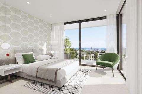 Lejlighed i Finestrat, Alicante, Finestrat - € 915.000 | Ref: RS-9144 - foto 3